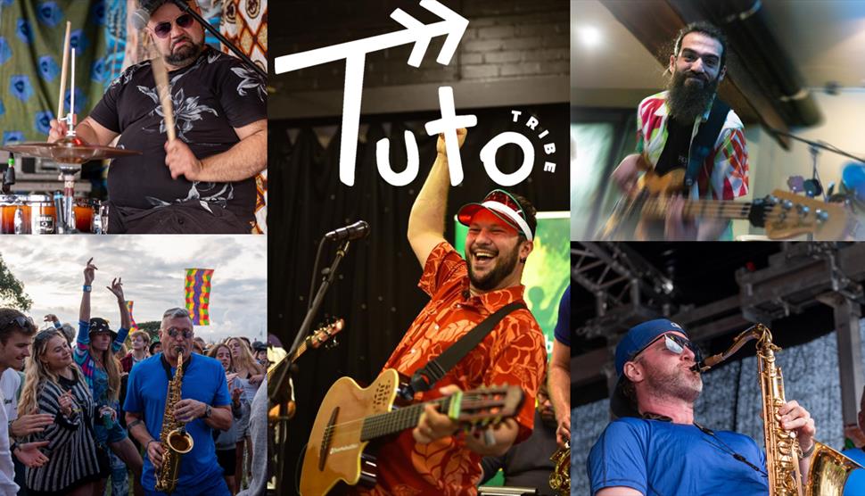 Tuto Tribe