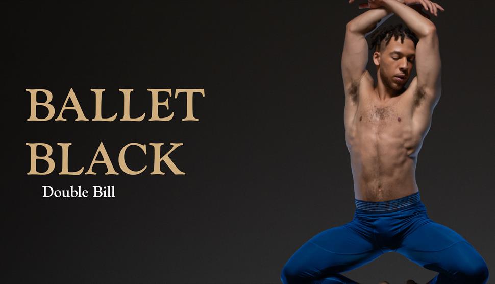 The Grange Festival: Ballet Black