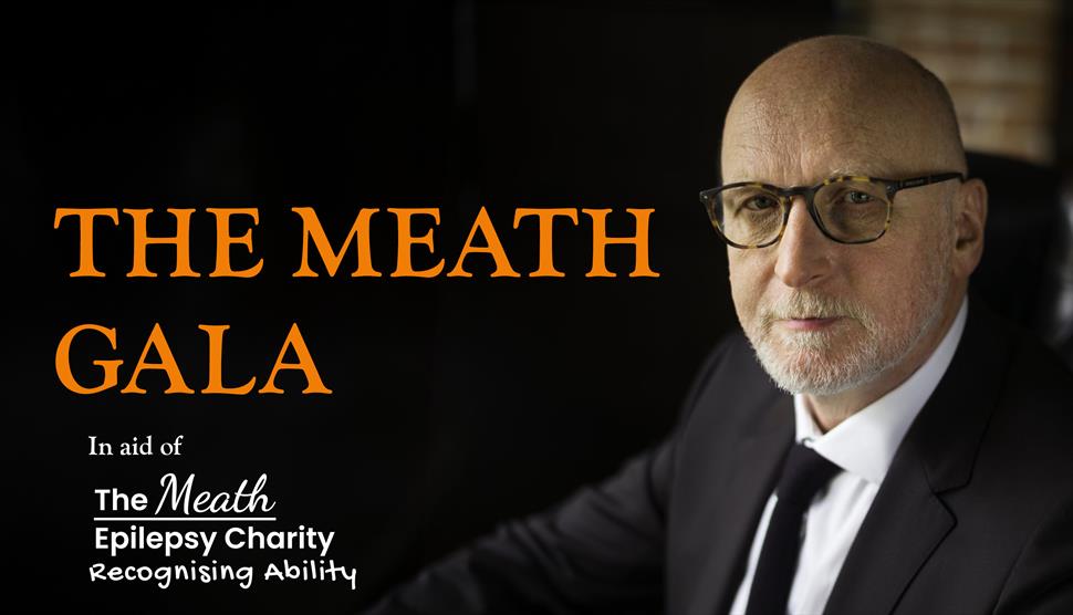 The Grange Festival: The Meath Gala