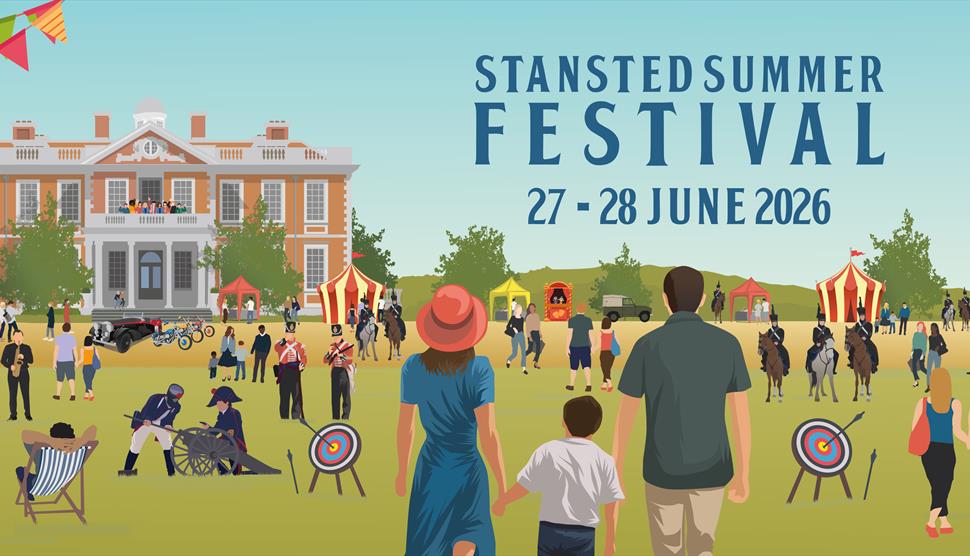 Stansted Summer Festival