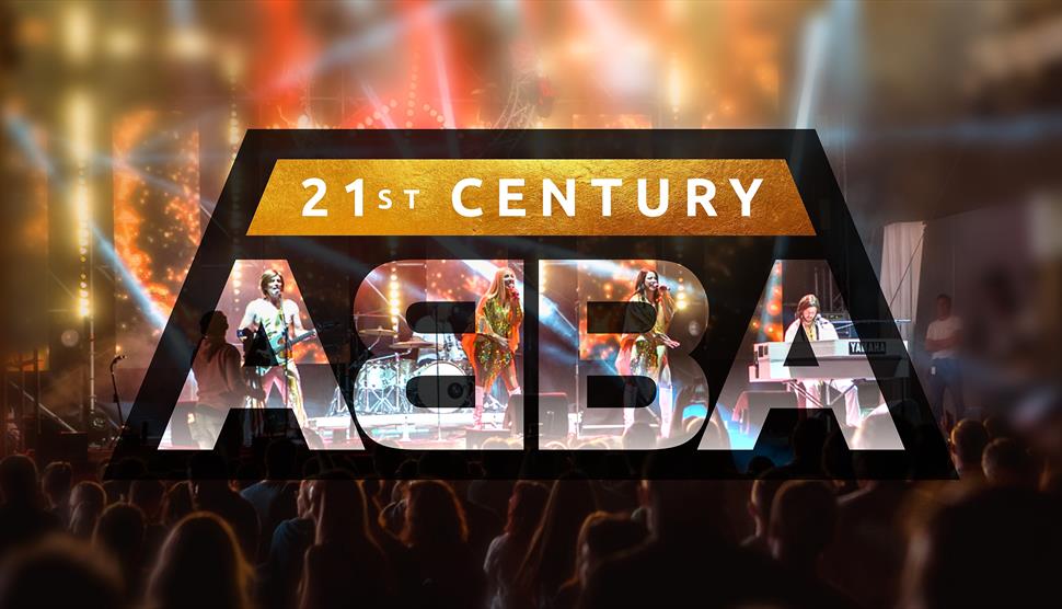21st Century ABBA at Gilbert White's House