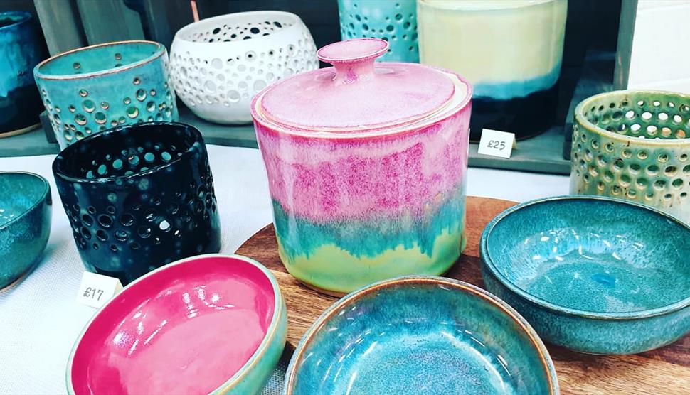 Crafty Craft Fair