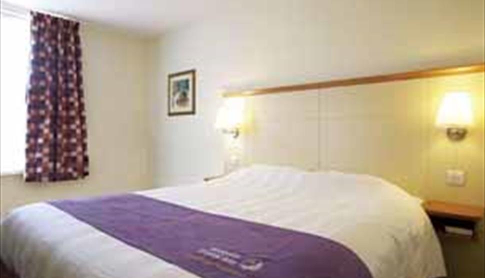 Premier Travel Inn Portsmouth (Havant)