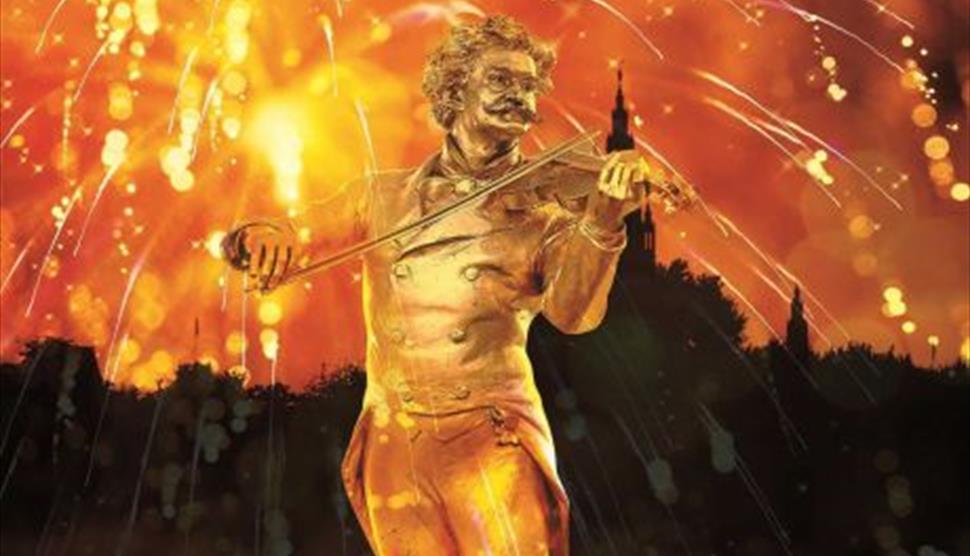 Bournemouth Symphony Orchestra: New Year Viennese Gala