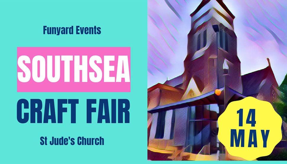 Southsea Craft Fare