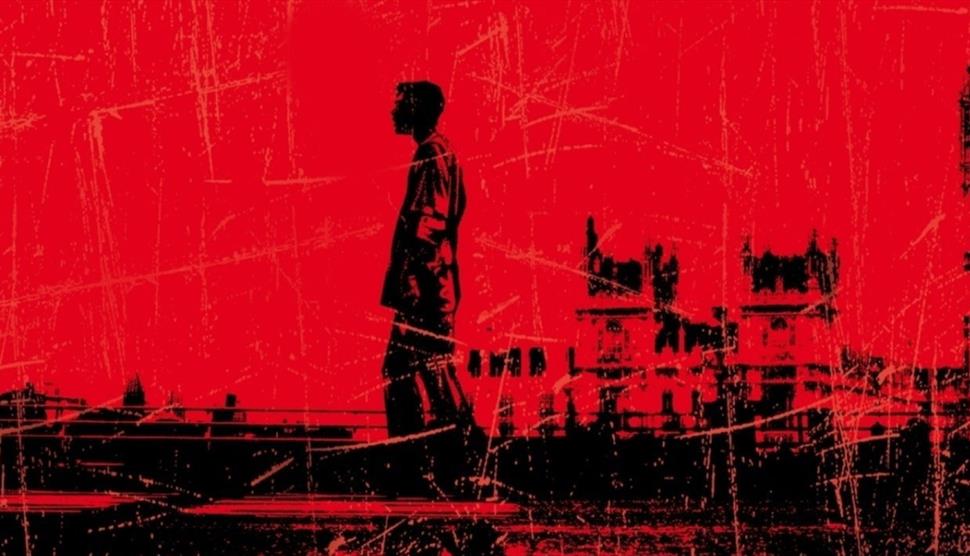 Starlight Cinema Lates: 28 Days Later at Winchester Science Centre & Planetarium
