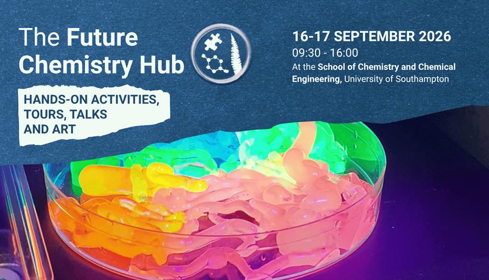Future Chemistry Hub