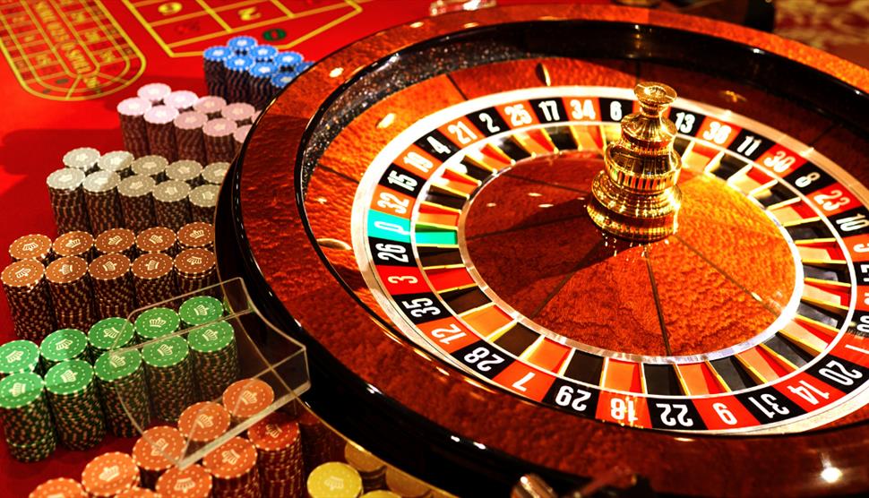 Shared Christmas Party Night at Test Valley Golf Club