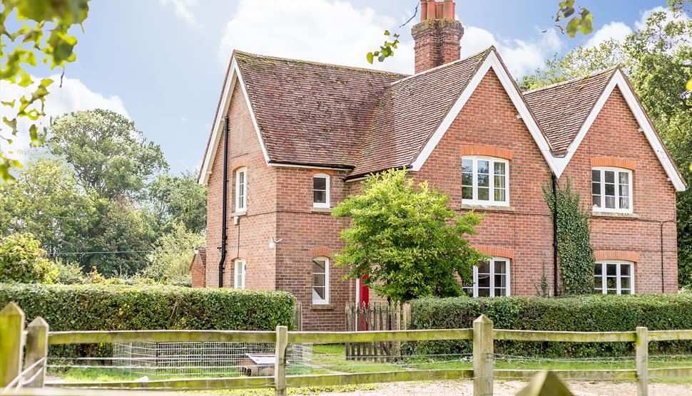 Home Farm Cottage