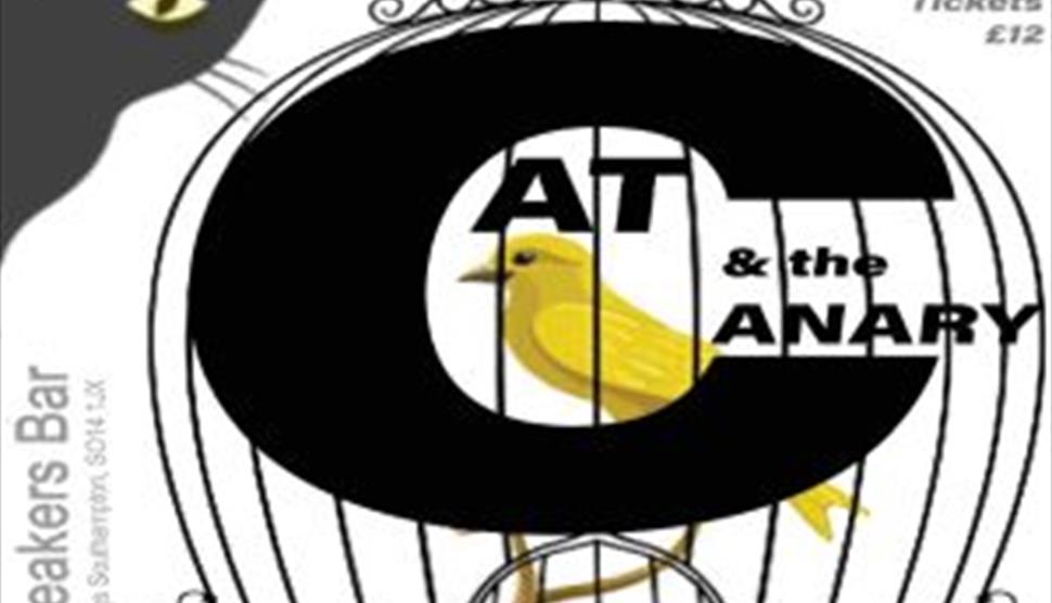 The Cat And The Canary