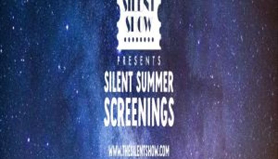 Fleet's Open Air Cinema and Live Music