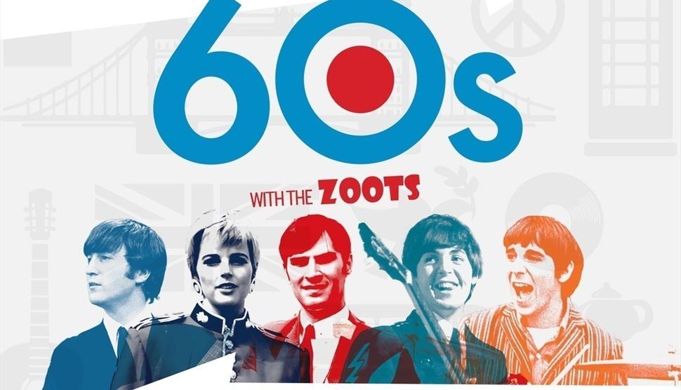 Sounds of the 60s at The Lights