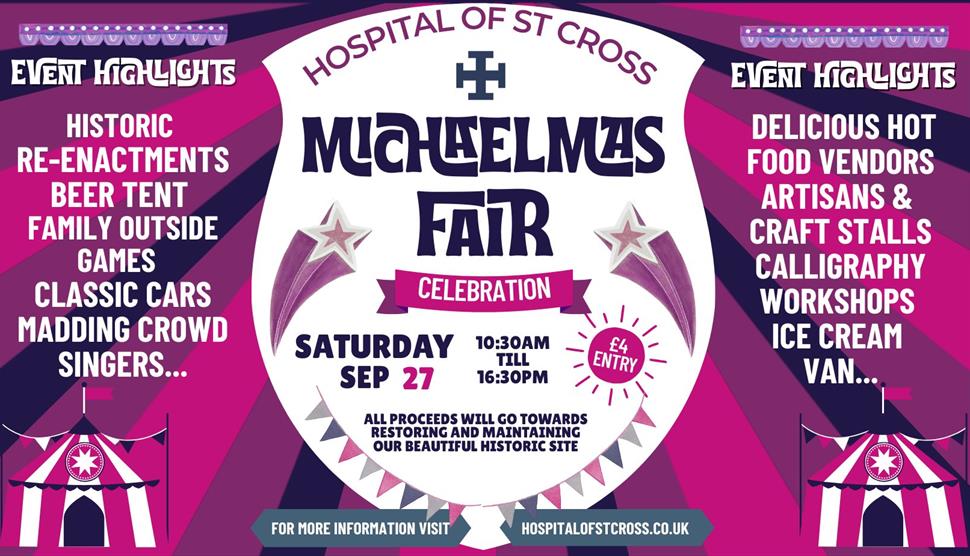 Michaelmas Fair