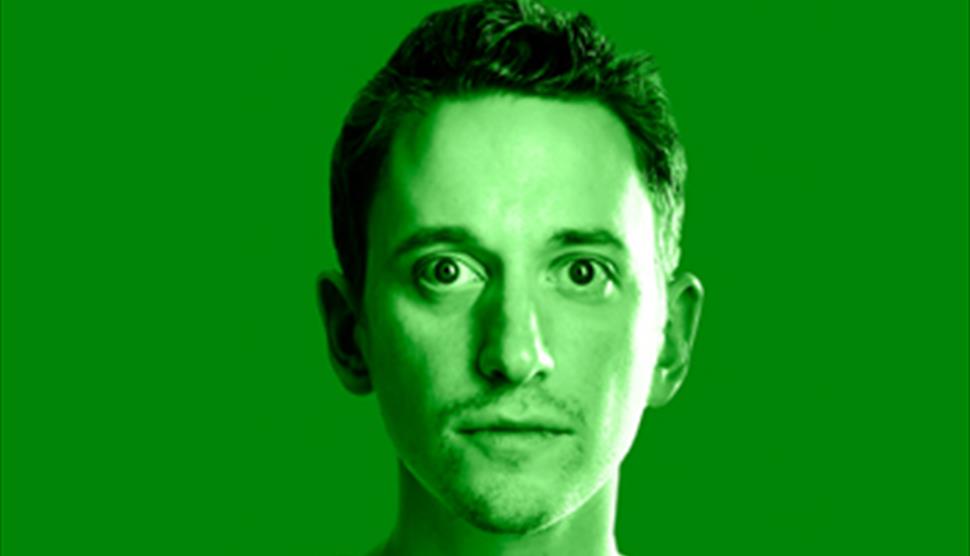 John Robins: Hot Shame at NST City