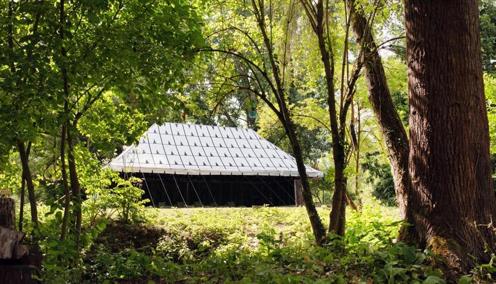 Sound Bath - 2 hour Cacao, Drumming & Gong Autumn Equinox at The New Moon Mill