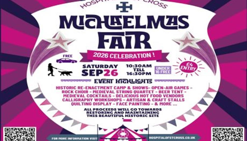 The Michaelmas Fair