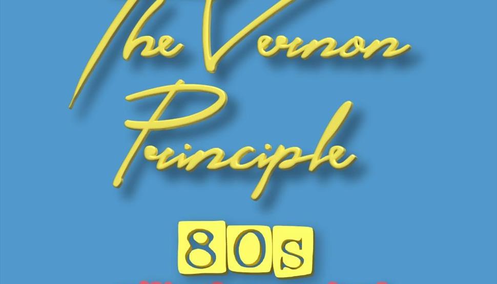 The Vernon Principle logo