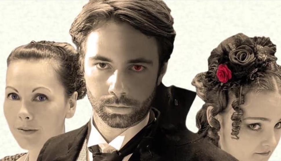 Jekyll and Hyde at Theatre Royal Winchester