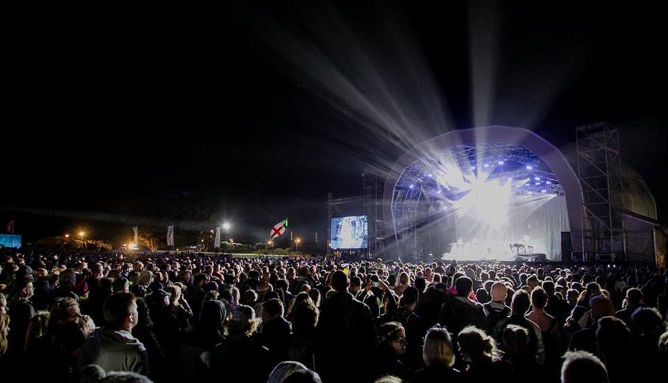 Victorious Festival 2023 - Visit Hampshire