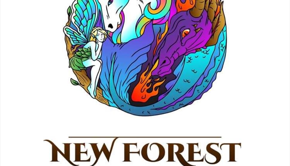 The New Forest Fairy Festival Visit Hampshire