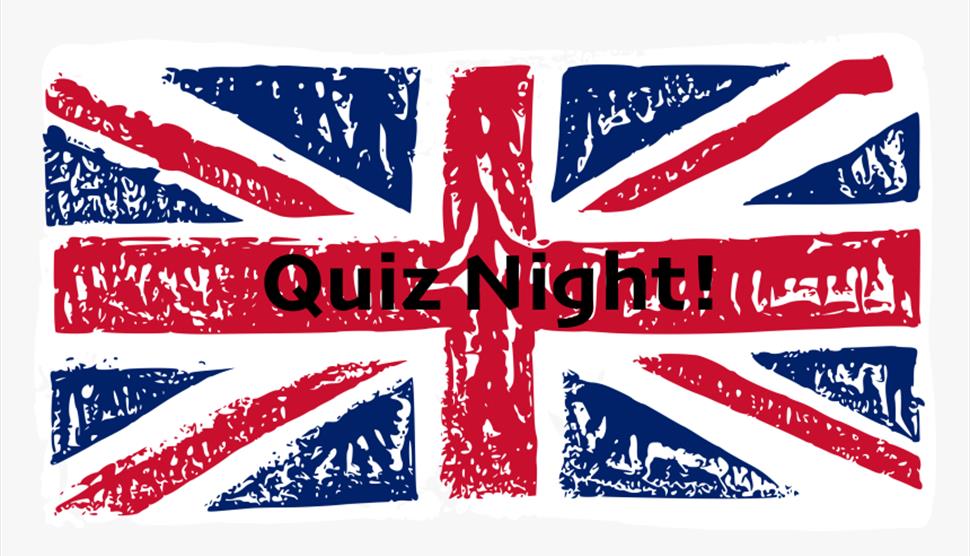 King's Coronation Quiz Night at The River Rat