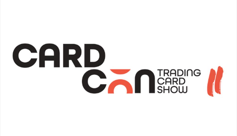 Card Con 2024 at Farnborough International Show Centre