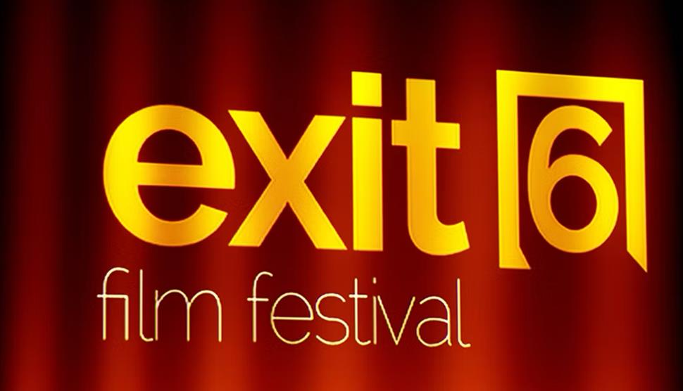 Exit 6 Film Festival presents: an International Women's Day short film showcase at Proteus Creation Space