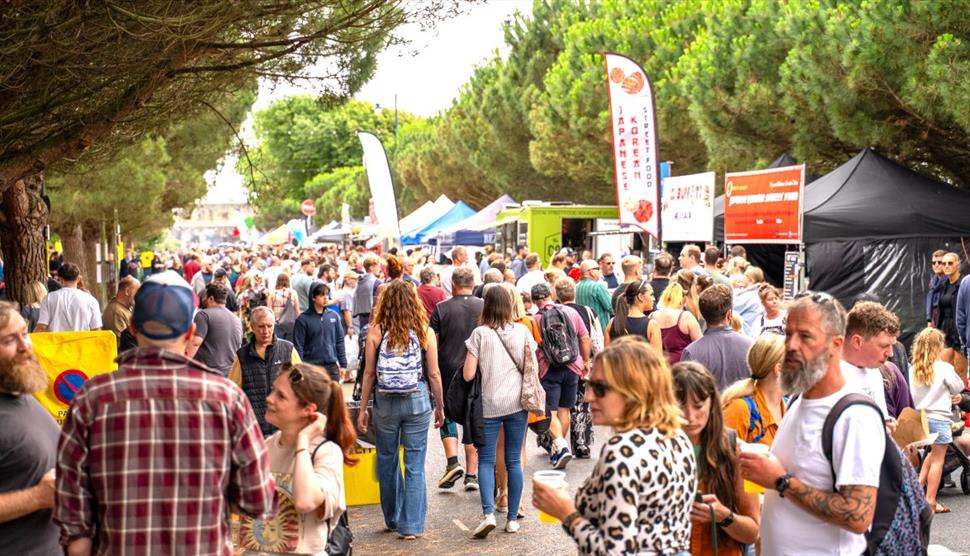 Southsea Food Festival