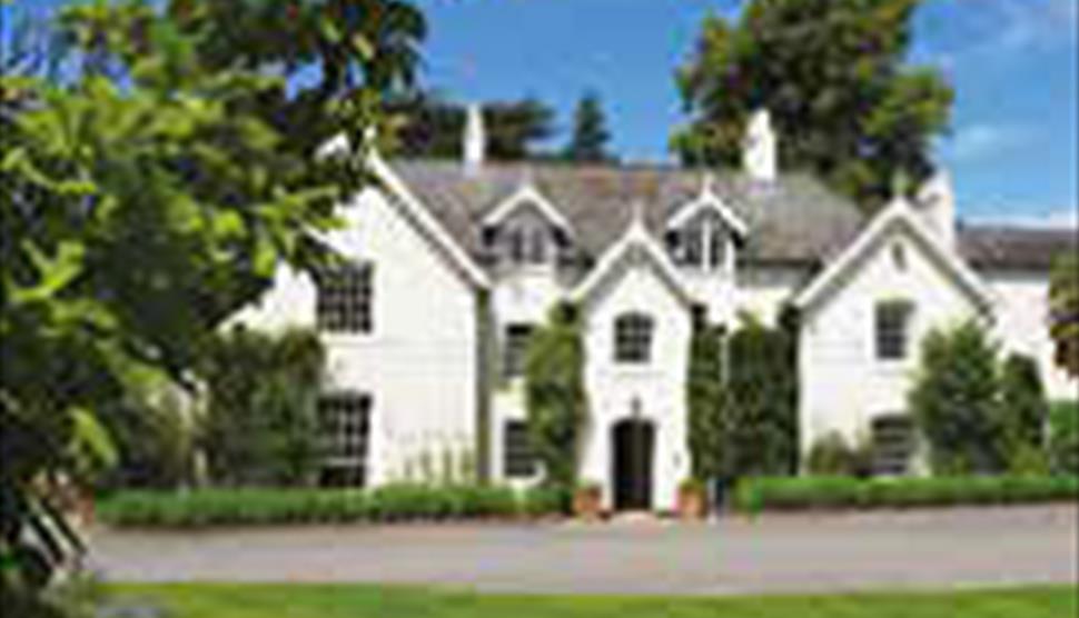 Murder Mystery at Sir Harold Hillier Gardens