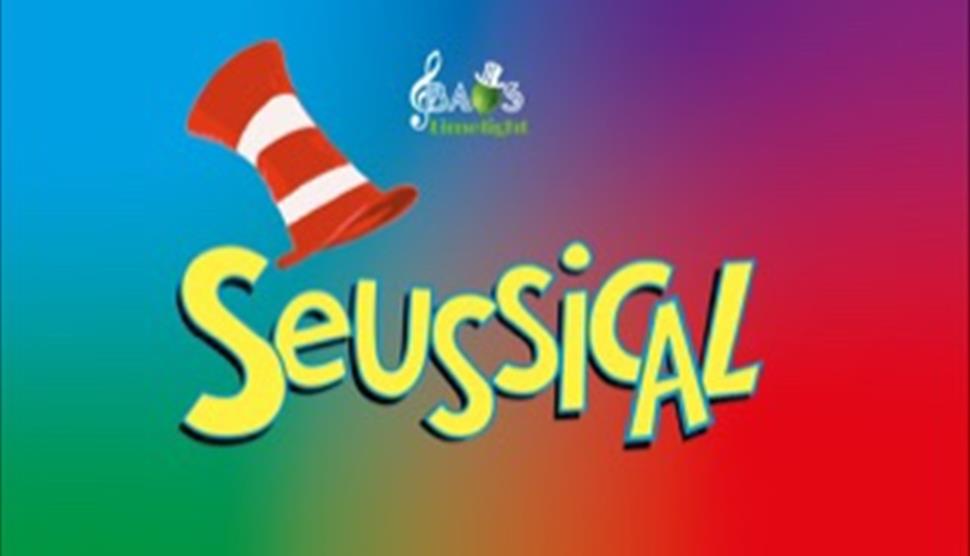 Seussical