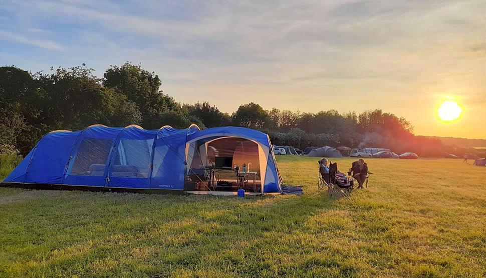 Stockbridge View Campsite