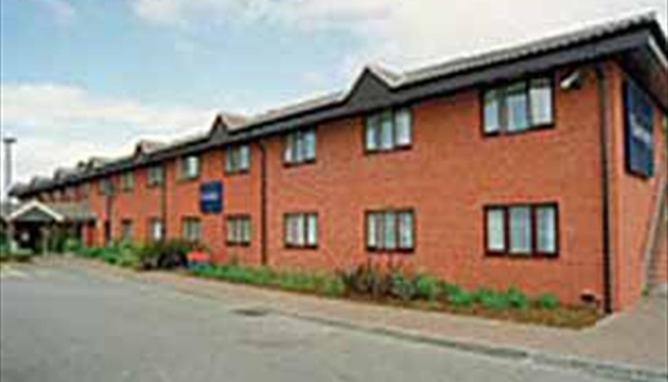 Travelodge Newbury South