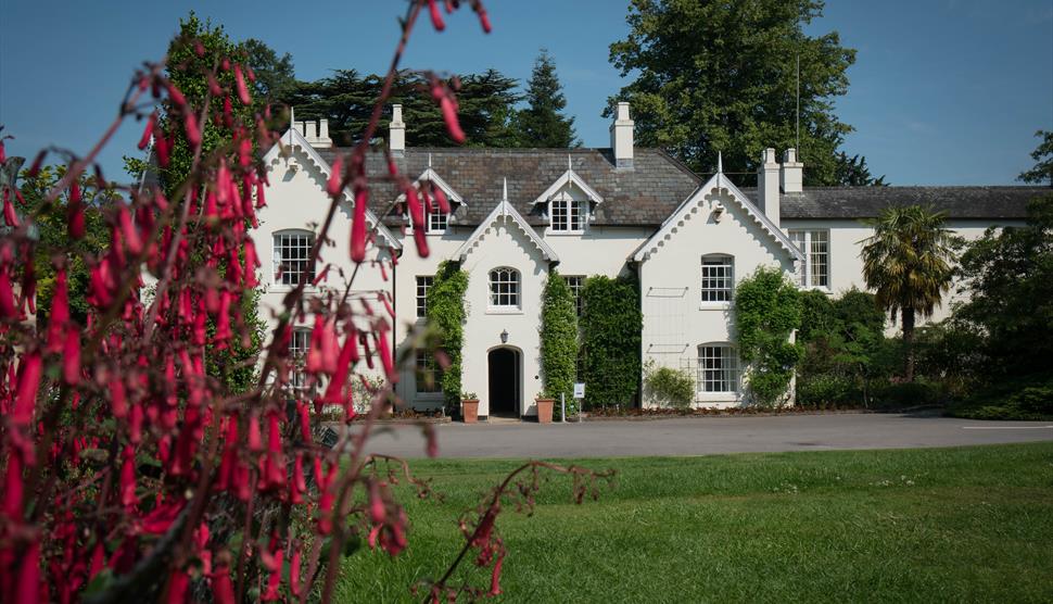 Gardeners' Breakfast and Tour at Sir Harold Hillier Gardens