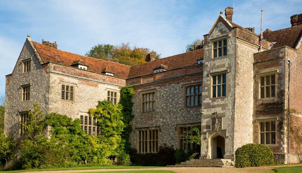 Father's Day Brunch at Chawton House