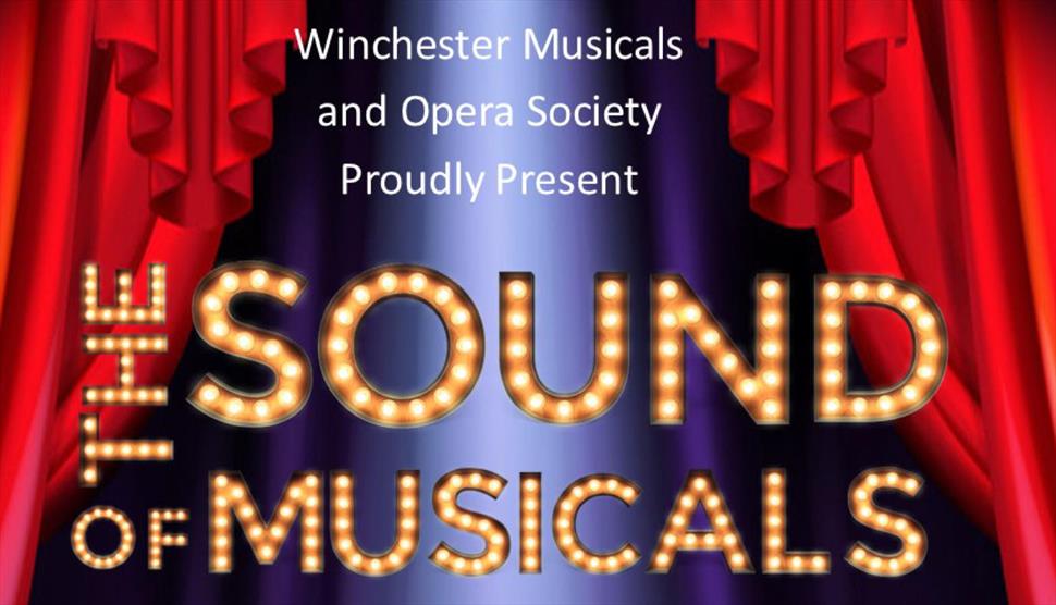 The Sound of Musicals at Colden Common Community Centre