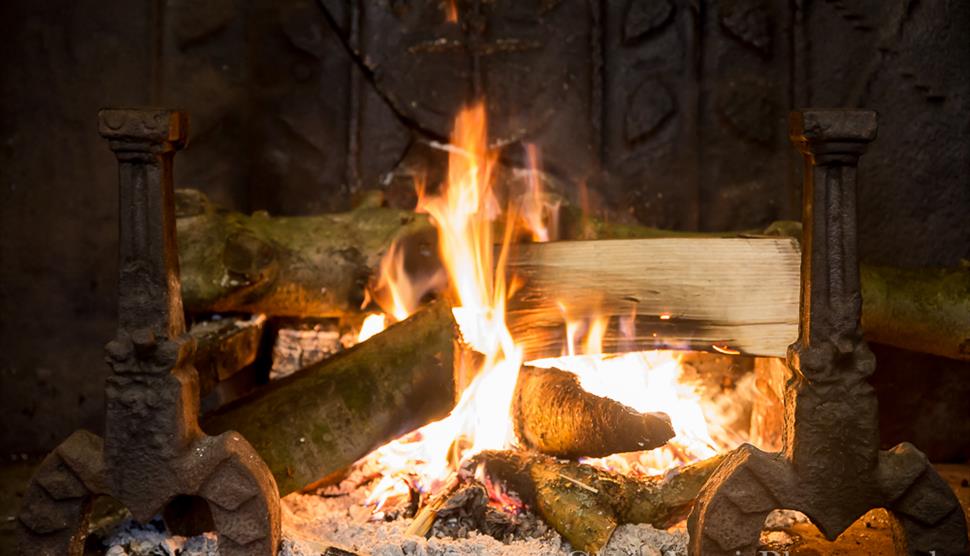 Festive Suppers at Chawton House