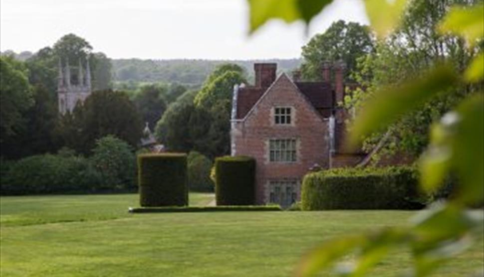 Chawton House
