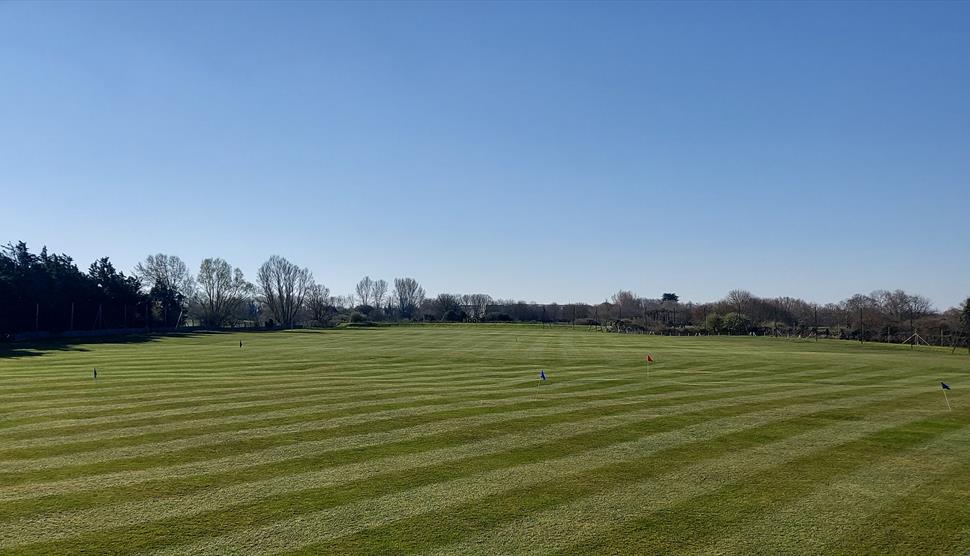 Portsmouth Golf Centre