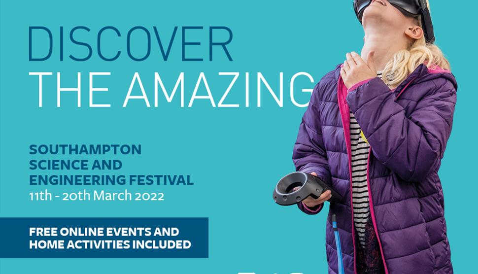 Southampton Science and Engineering Festival