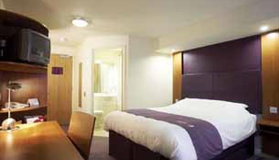 Premier Travel Inn Andover