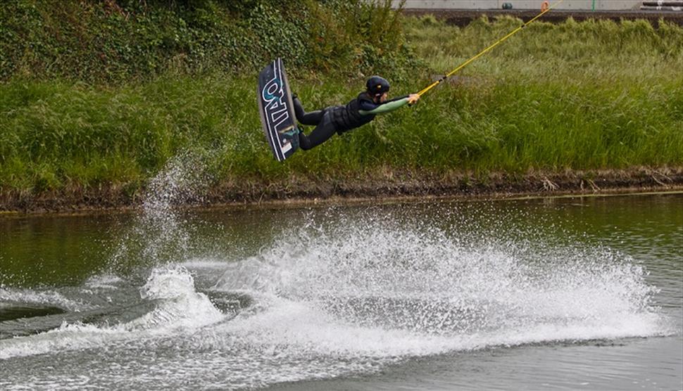 South Coast Wakepark