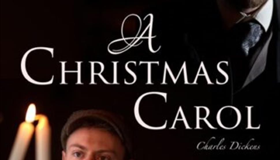 Theatre: A Christmas Carol at Chawton House