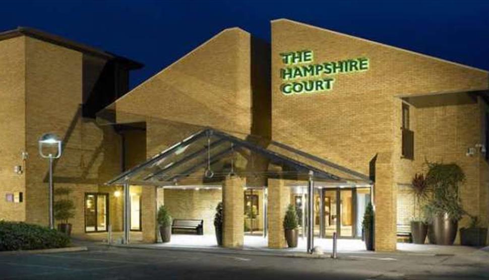 Hampshire Court Hotel