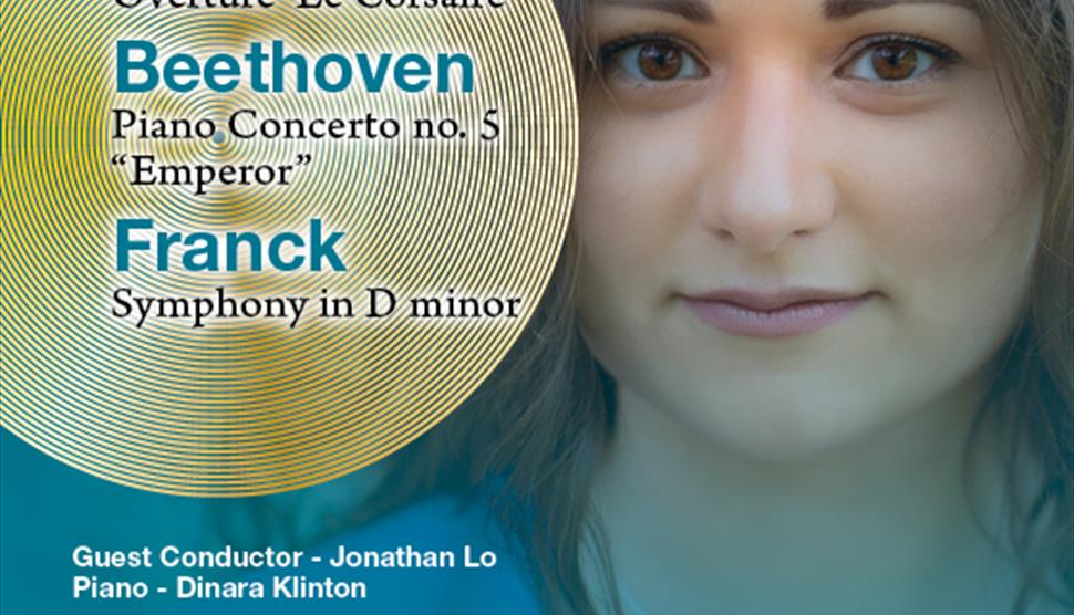 City of Southampton Orchestra