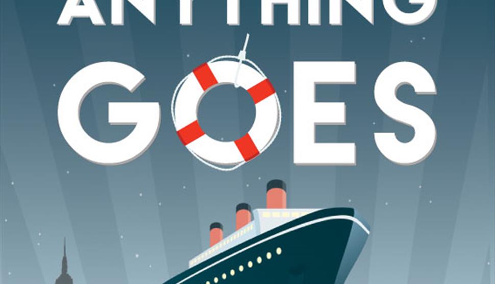 Anything Goes