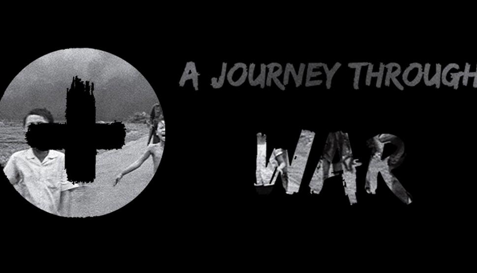 SoGlo Conference: A Journey Through War