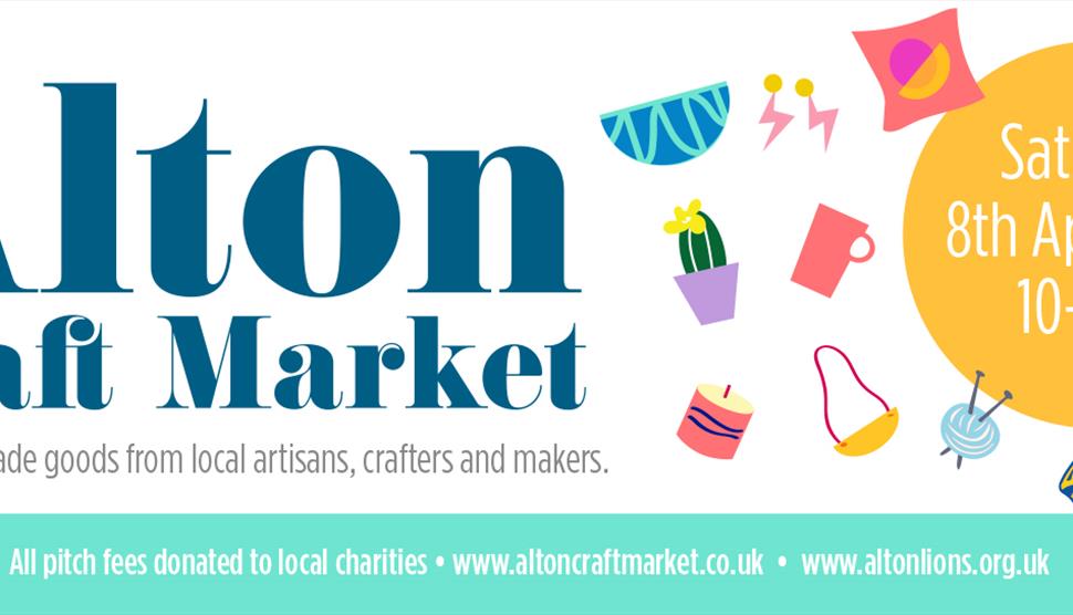 Alton Craft Market