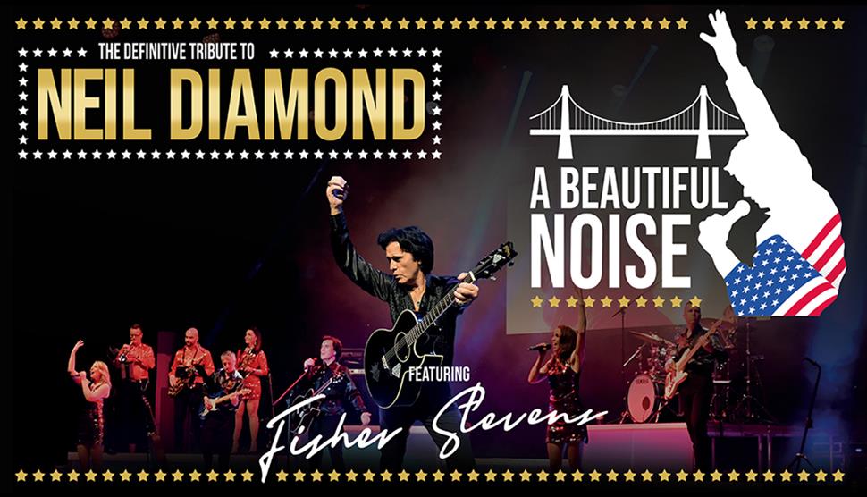 A Beautiful Noise at New Theatre Royal Portsmouth