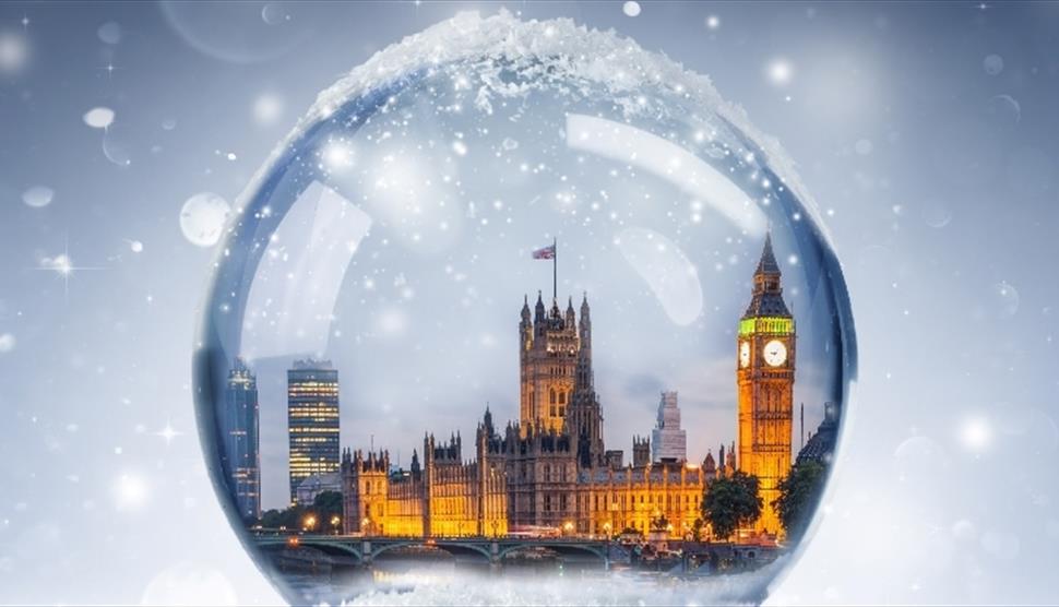 A Christmas Carol at The Phoenix Theatre & Arts Centre