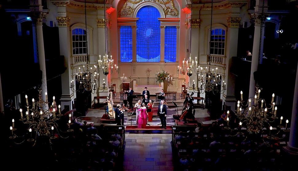 London Concertante